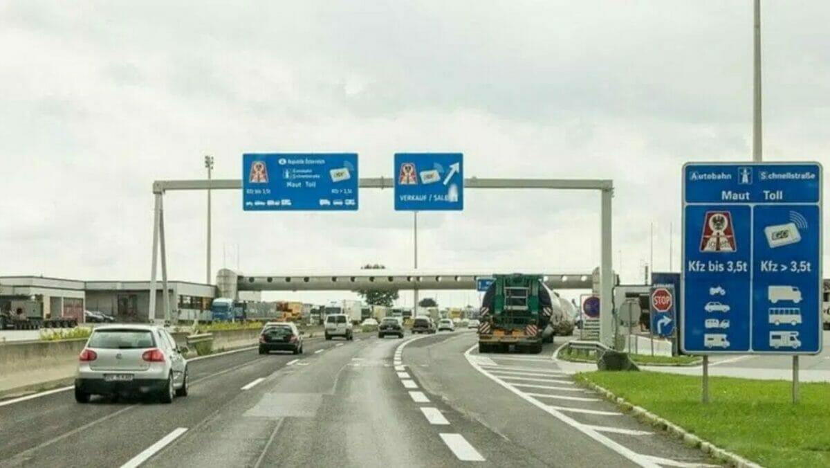 austrija