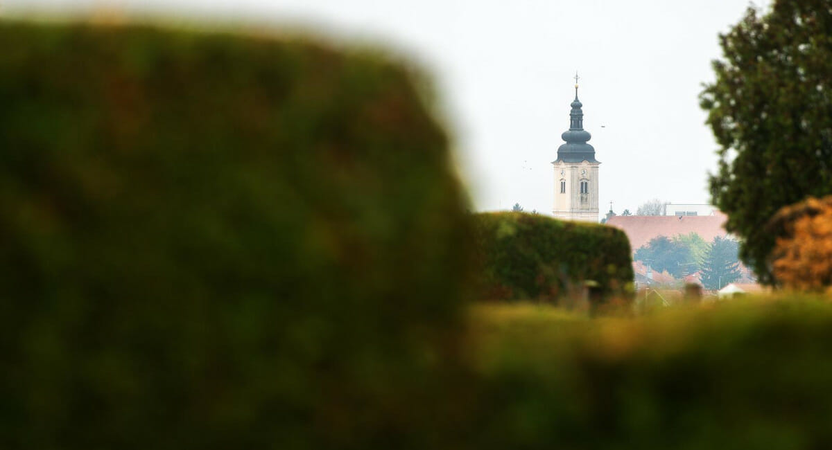Pošaljite radove koji promoviraju stare i zaboravljene atrakcije Međimurja Vjeran Zganec Rogulja/Pixsell