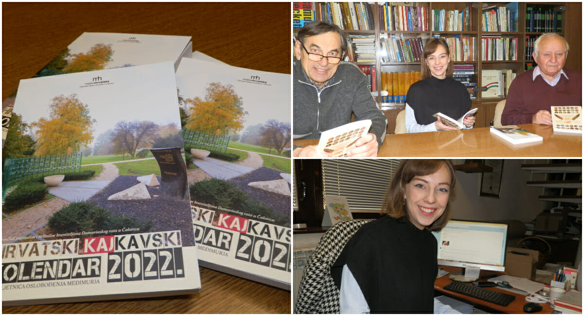 Aktualnosti, povijest, mladost i gospodarstvo na preko 400 stranica Aktualnosti, povijest, mladost i gospodarstvo na preko 400 stranica