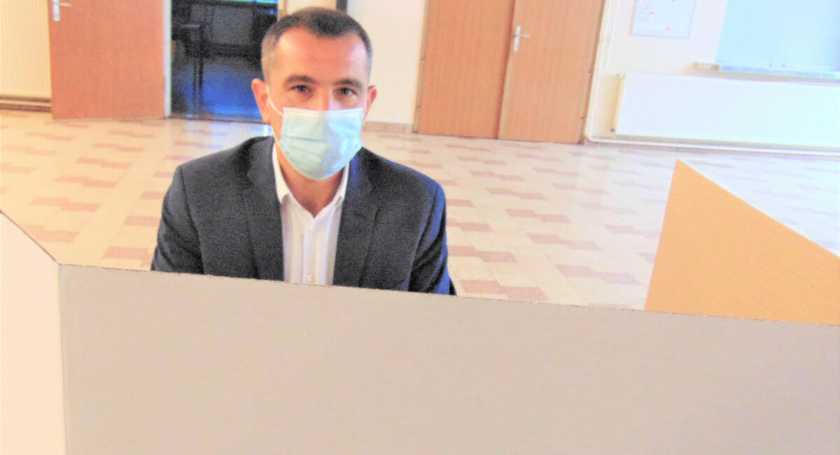 Što se događa? Zašto Matija Posavec već 2 dana ne dolazi na posao? Što se događa? Zašto Matija Posavec već 2 dana ne dolazi na posao?