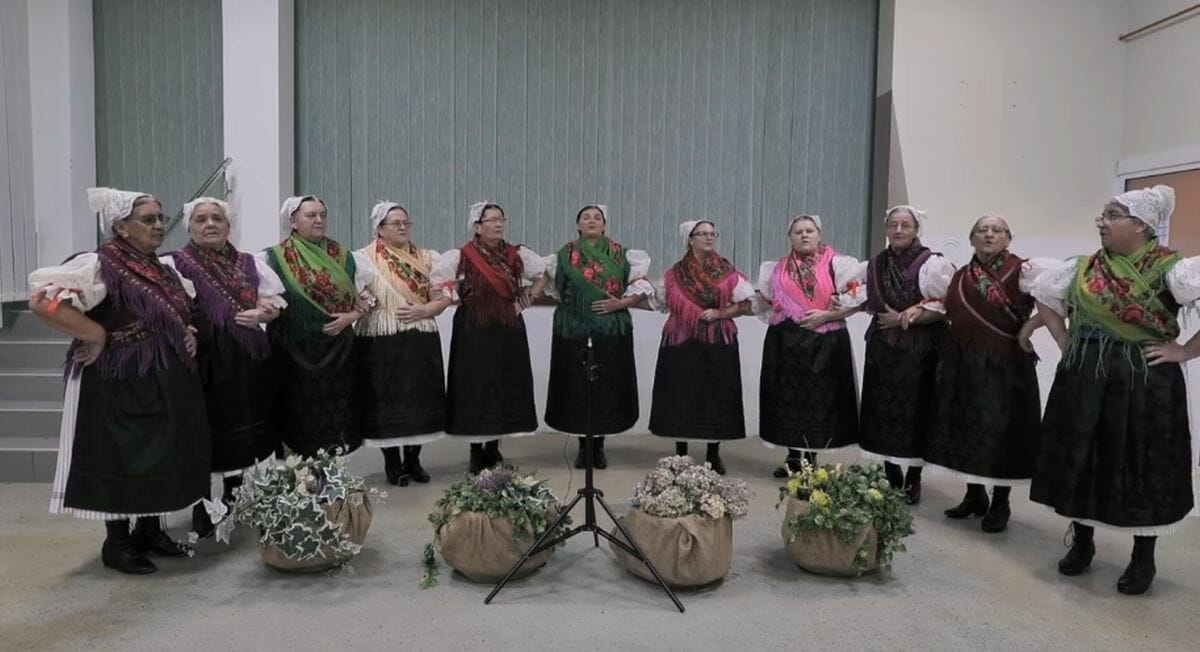 Održana 37. smotra Međimurske popevke Nedelišće 2021. Održana 37. smotra Međimurske popevke Nedelišće 2021.