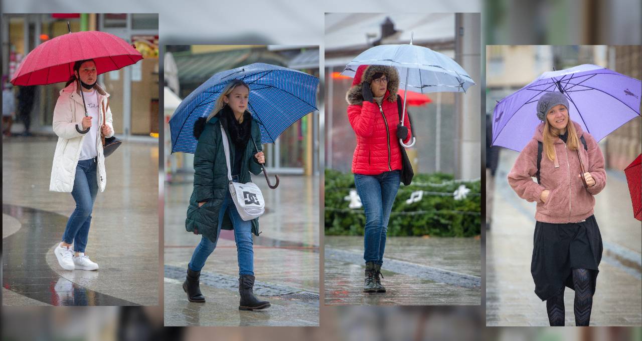 FOTO Kišno jutro nije zaustavilo subotnju tradiciju FOTO Kišno jutro nije zaustavilo subotnju tradiciju