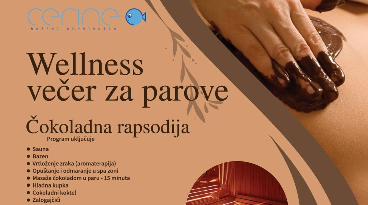 Savršeni uvod u božićne blagdane Savršeni uvod u božićne blagdane