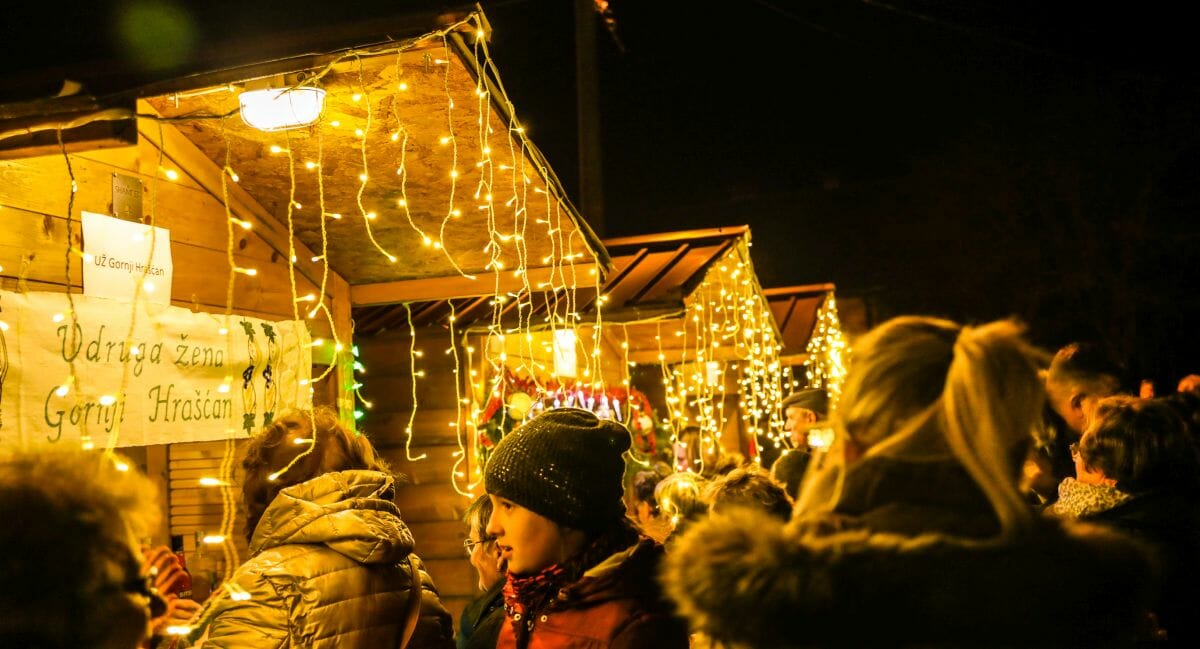 Advent u Nedeliscu - GLAVNA FOTKA