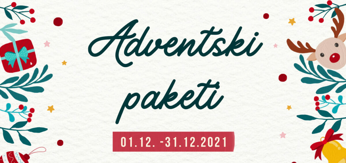 Adventski paketi na Cerinama, provjerite što se nudi Adventski paketi na Cerinama, provjerite što se nudi