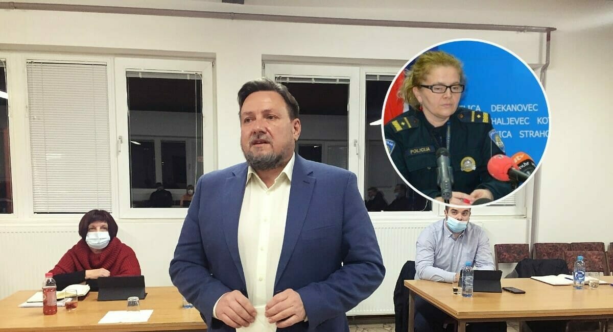 Građani će još jednom platiti tuđe propuste, ovaj put one PU Međimurske Građani će još jednom platiti tuđe propuste, ovaj put one PU Međimurske