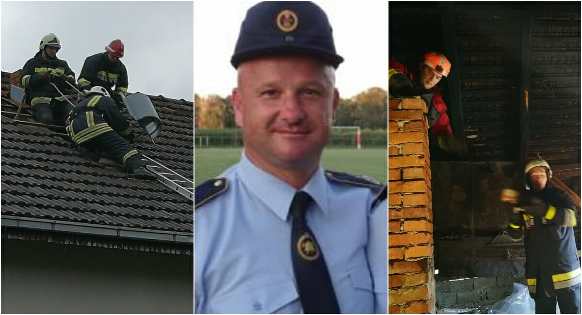 Prošla je godina tuge i zla koju Nikola Besedić neće zaboraviti Prošla je godina tuge i zla koju Nikola Besedić neće zaboraviti