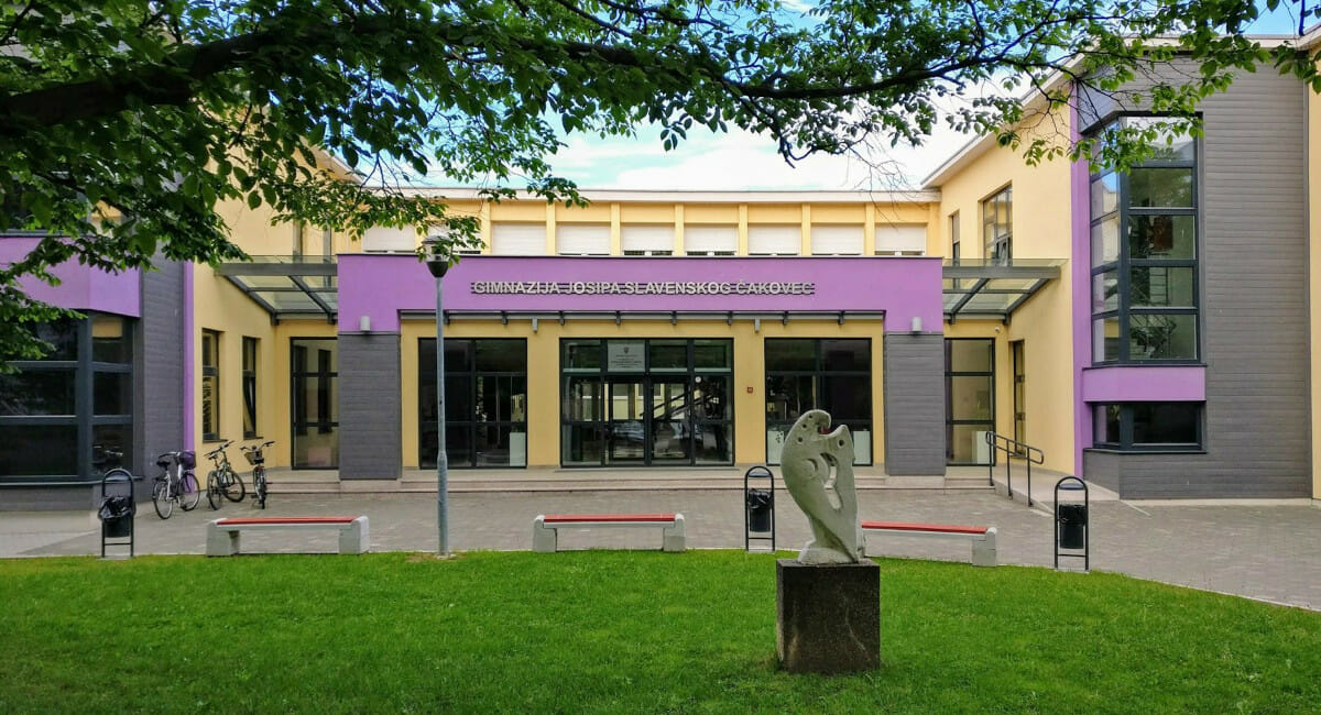 Međimurska županija