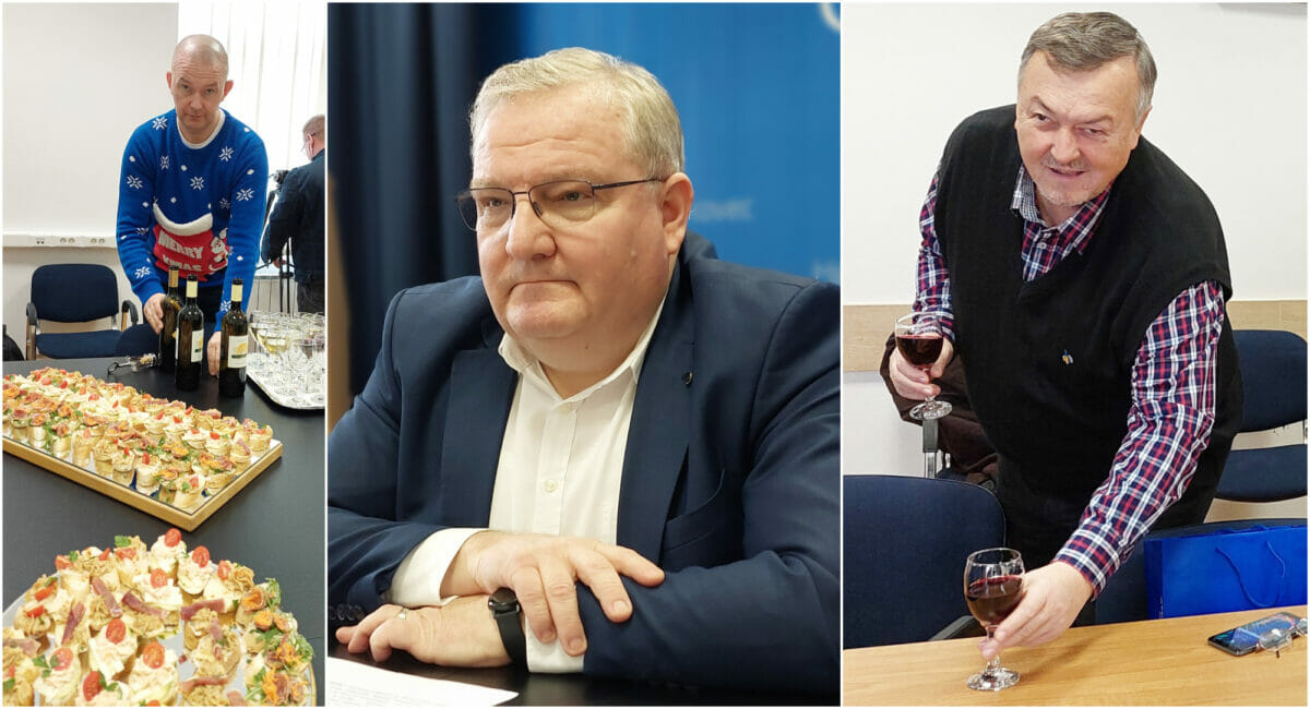 ‘Dragi moji, sve napreduje, osim OŠ Prelog – potrebna joj je generalka!’ ‘Dragi moji, sve napreduje, osim OŠ Prelog – potrebna joj je generalka!’