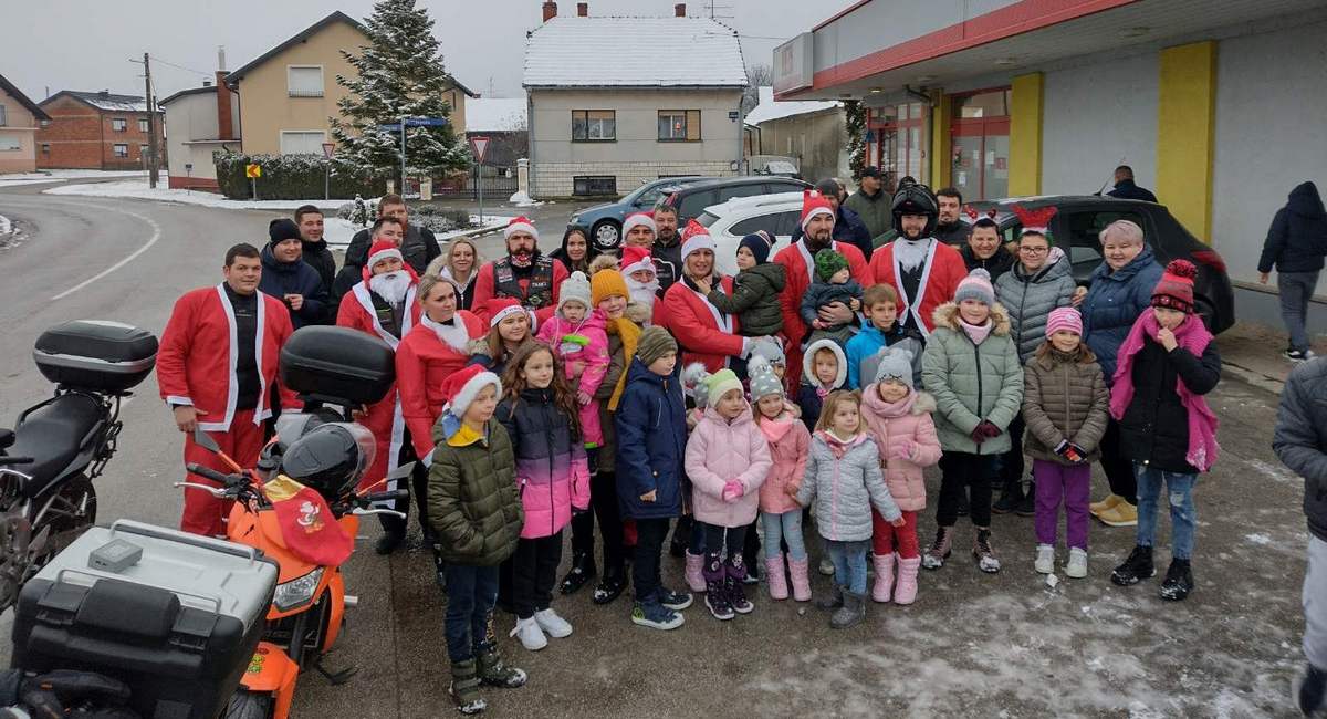 Moto Mrazovi posjetili i Orehovicu, Podbrest i Vulariju! Moto Mrazovi posjetili i Orehovicu, Podbrest i Vulariju!