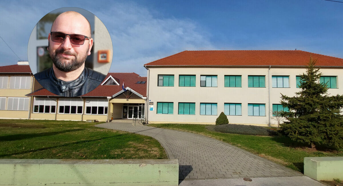 GLAVNA - OŠ Domašinec
