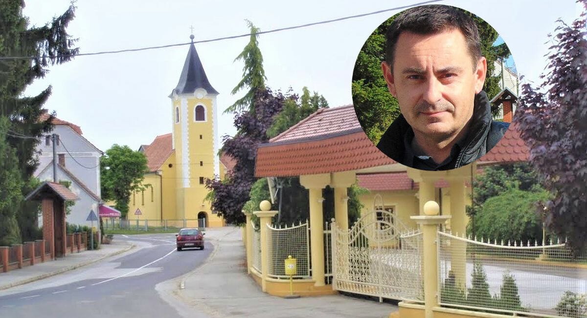 GORNJI MIHALJEVEC - glavna fotka