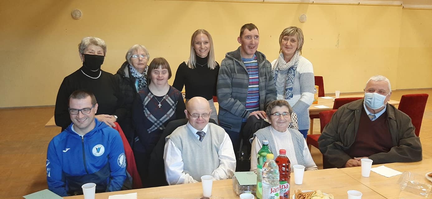 Godišnji susret uz božićno-novogodišnje blagdane Godišnji susret uz božićno-novogodišnje blagdane