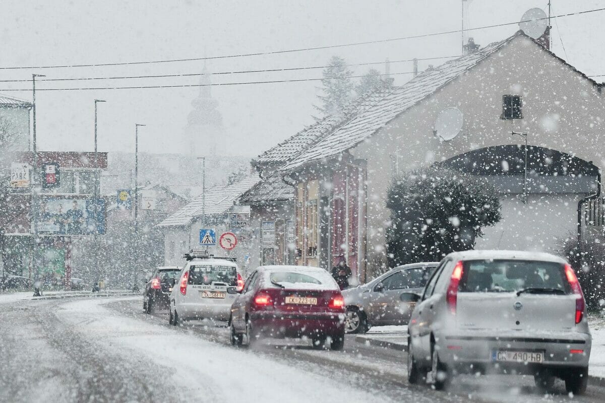 Vjeran Zganec Rogulja/PIXSELL