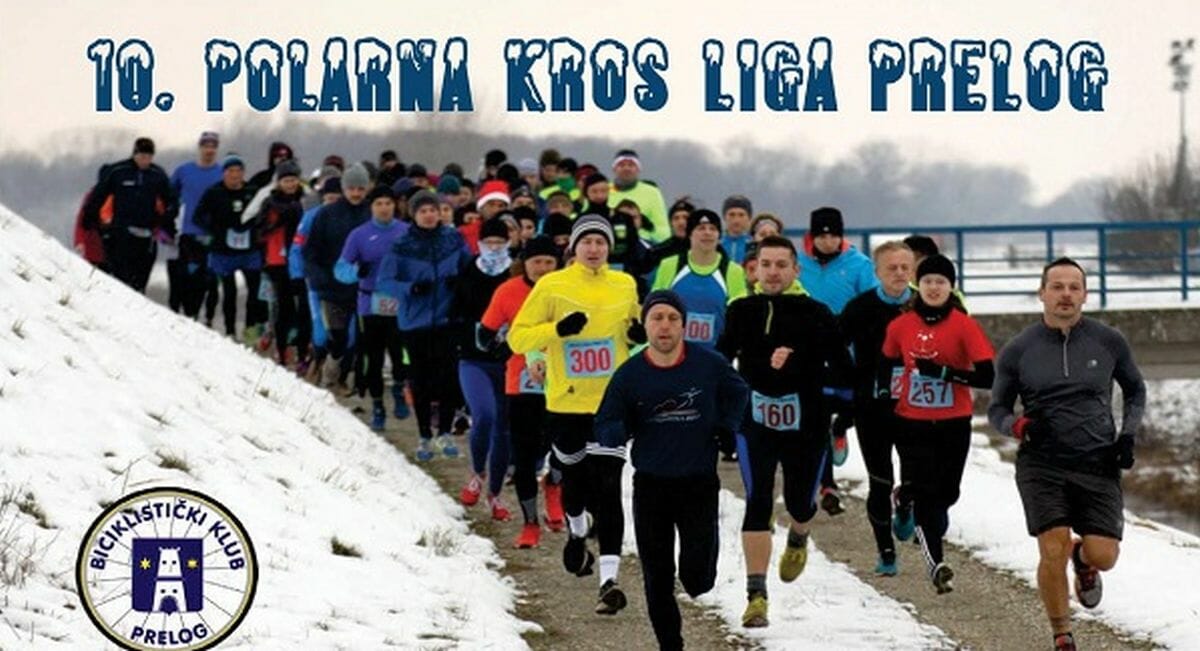 polarna kros liga prelog