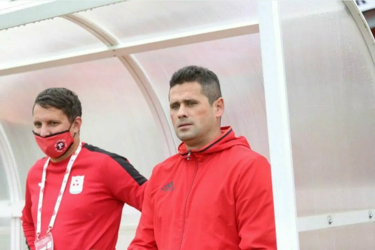 Kristić
