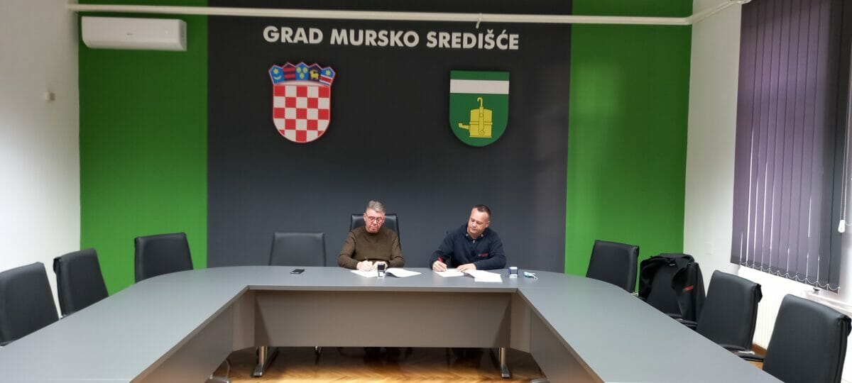 Potpisan ugovor za prvu fazu opremanja Spomen doma rudarstva Potpisan ugovor za prvu fazu opremanja Spomen doma rudarstva