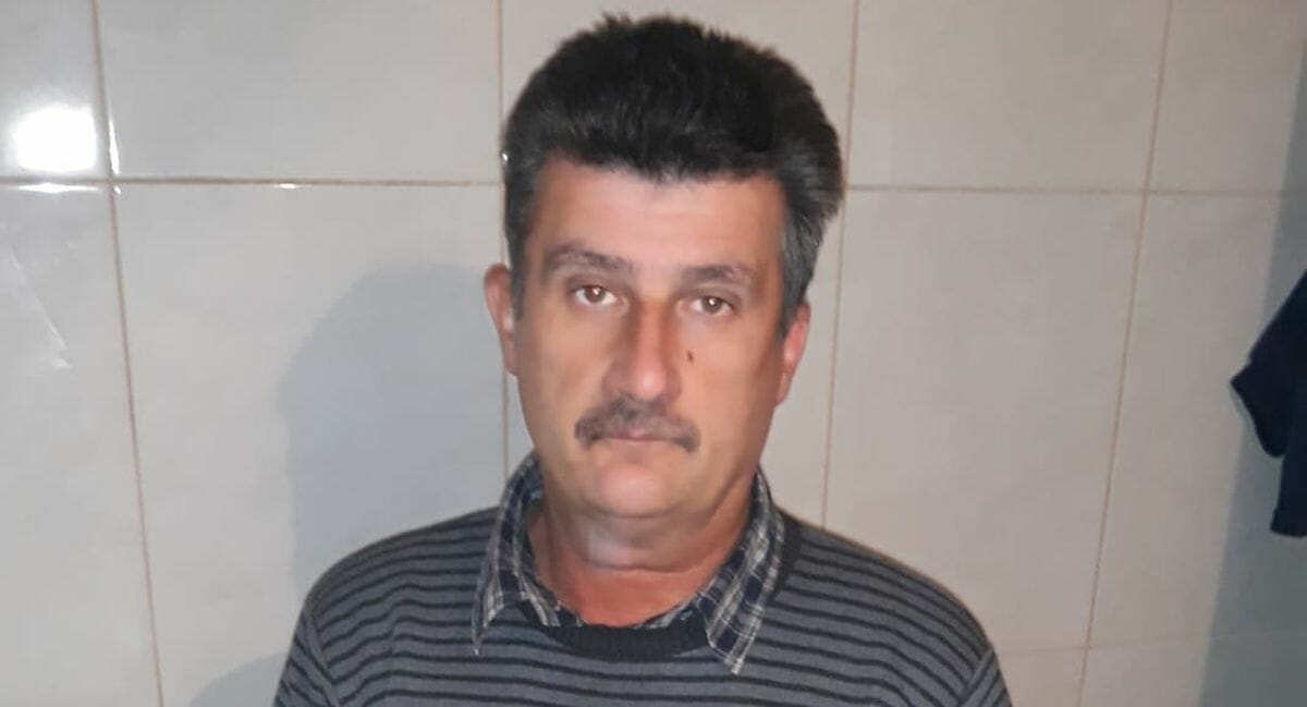 ŽELJKO RODEK naslovna