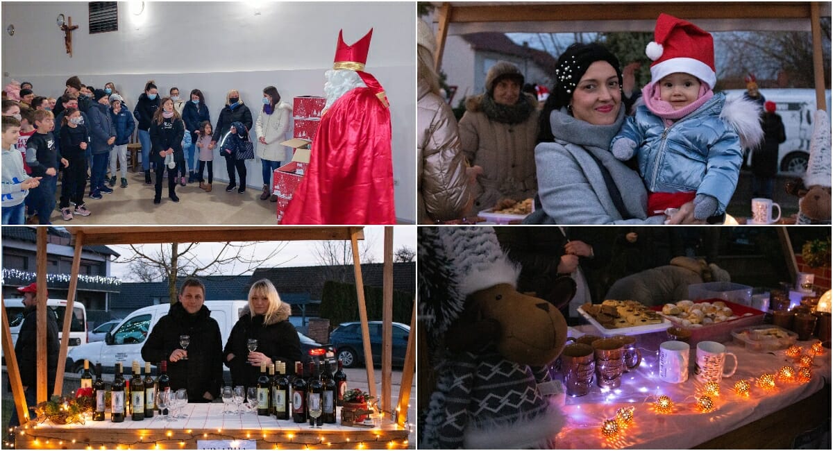 advent goričan