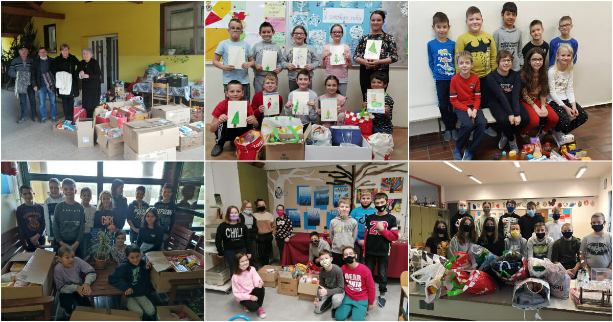 Donjodubravčani za Ludbreško Sunce Donjodubravčani za Ludbreško Sunce