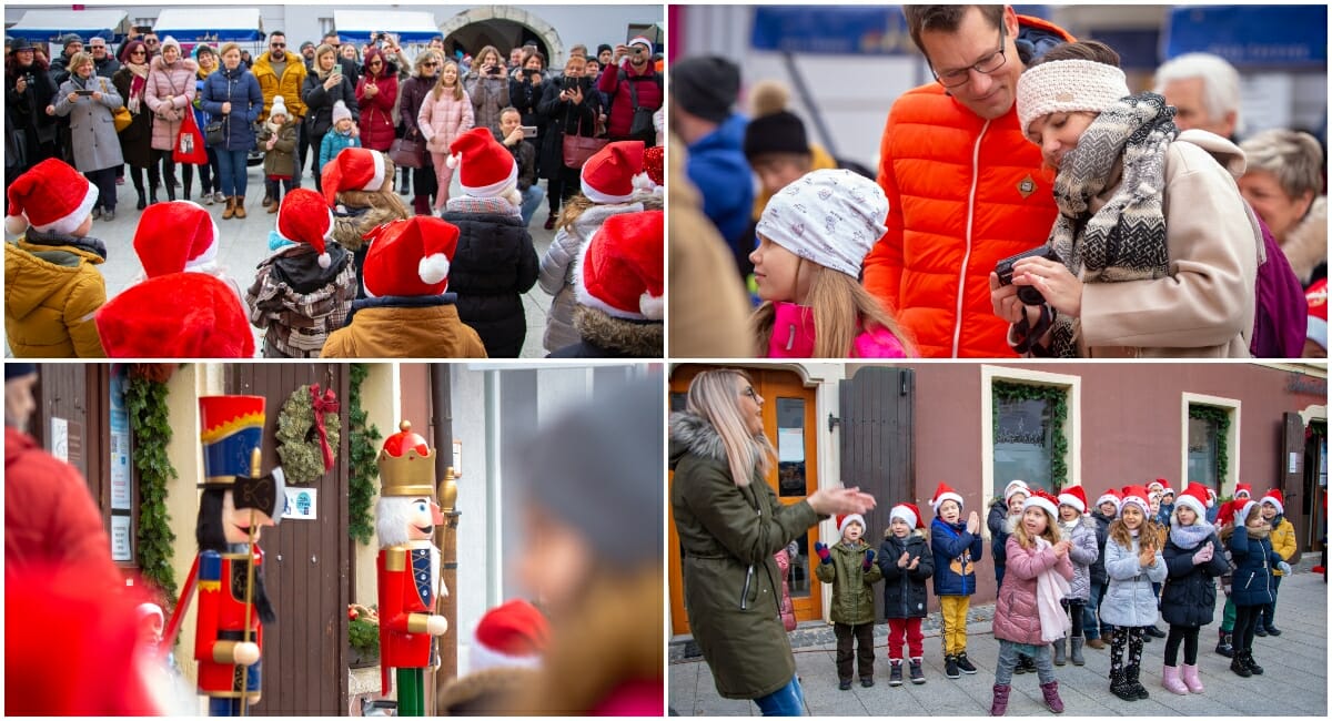 dječji zbor advent 2021