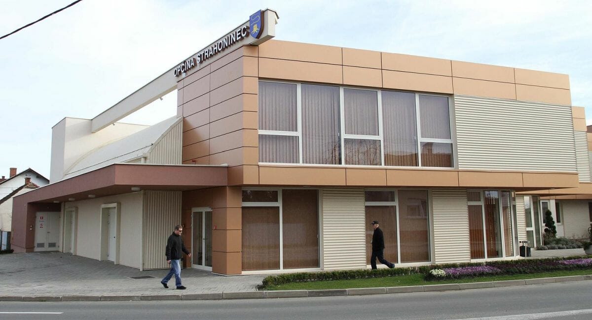 Vjeran Zganec Rogulja/Pixsell