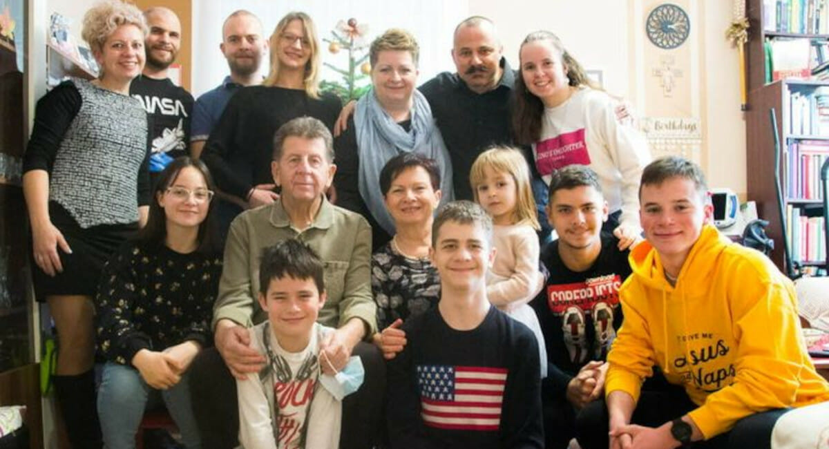 Neprocjenjivo blago Ivice i Danijele Sabo iz Murskog Središća Neprocjenjivo blago Ivice i Danijele Sabo iz Murskog Središća