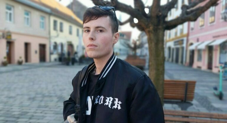 ZA GLAVNU Renato Pirin