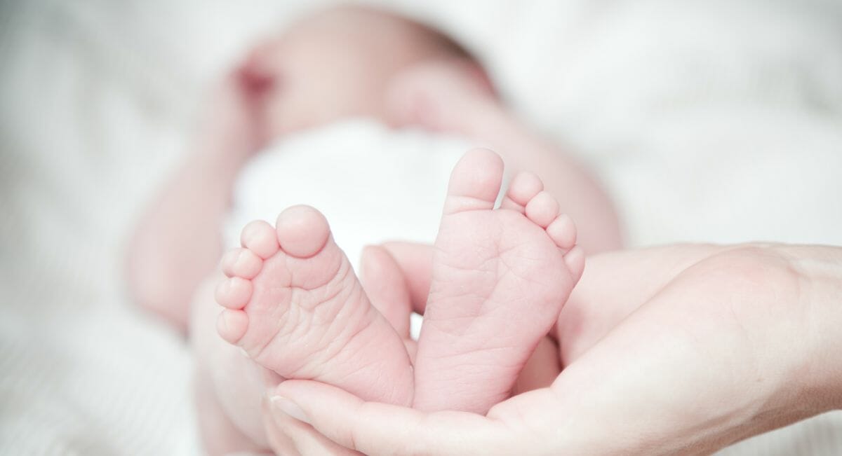 Hrvatske rodilje sve starije, bolnice ne bilježe pobačaje, a lani je najviše rodilja umrlo zbog COVID-a pexels