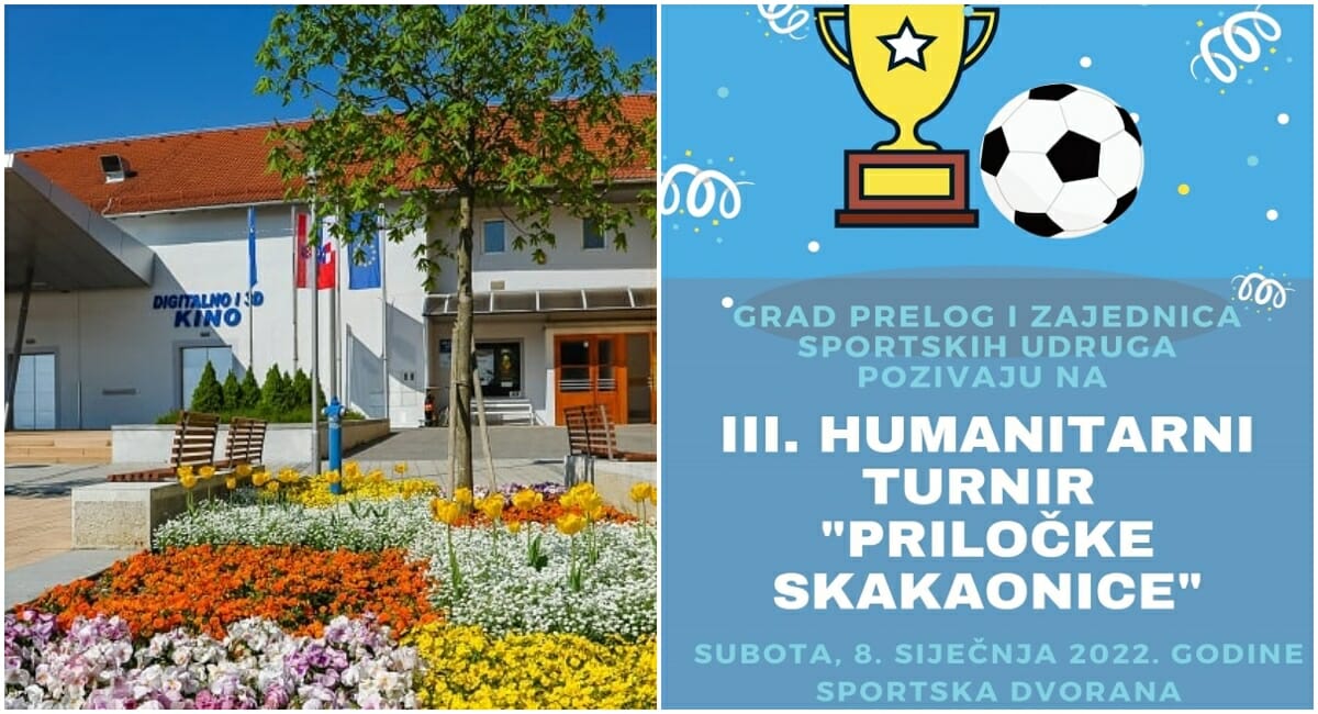 Ovo su tjedna događanja u Prelogu Ovo su tjedna događanja u Prelogu