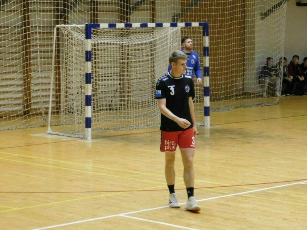 Marko Tkalec igrat će na Mediteranskim igrama Marko Tkalec igrat će na Mediteranskim igrama