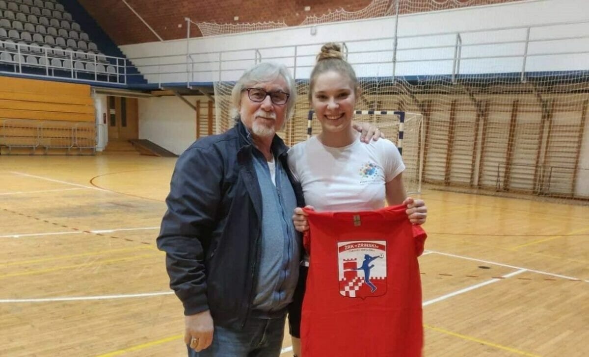 Preložanka pojačala redove Zrinskog Preložanka pojačala redove Zrinskog