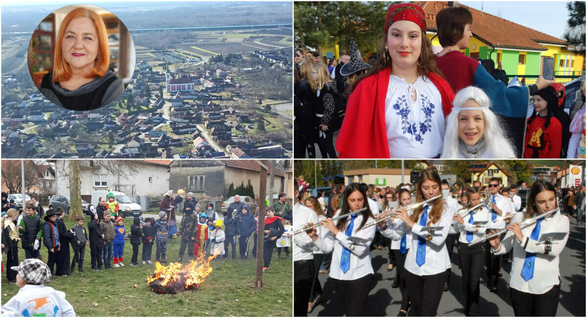 Dođite na fašnjak u Svetoj Mariji uz Limenu glazbu Dekanovec! Dođite na fašnjak u Svetoj Mariji uz Limenu glazbu Dekanovec!