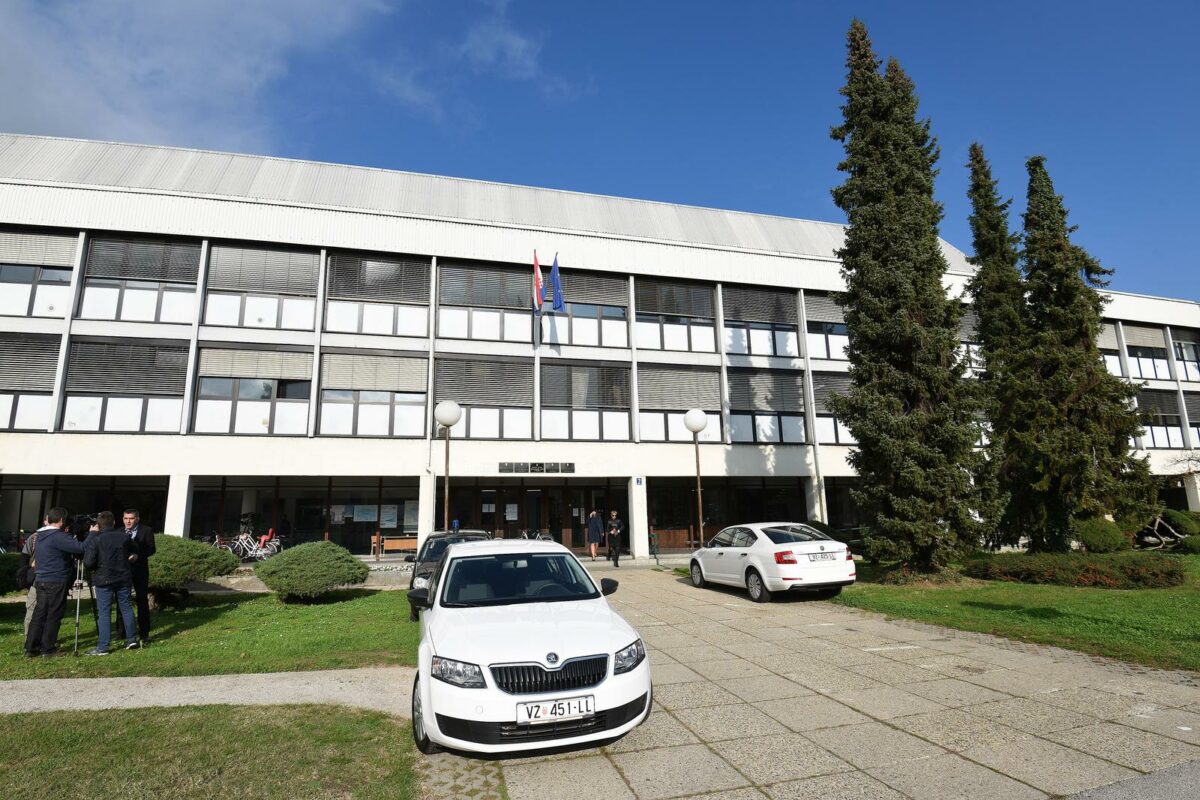 Objavljen Javni poziv za podnošenje prijava kandidata za prijedlog za imenovanje sudaca porotnika Županijskog suda u Varaždinu Vjeran Zganec Rogulja/PIXSELL