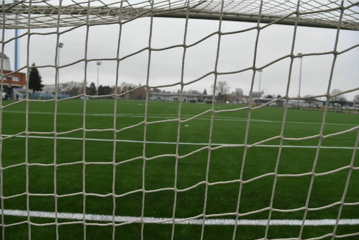 Spartaku naslov prvaka Spartaku naslov prvaka