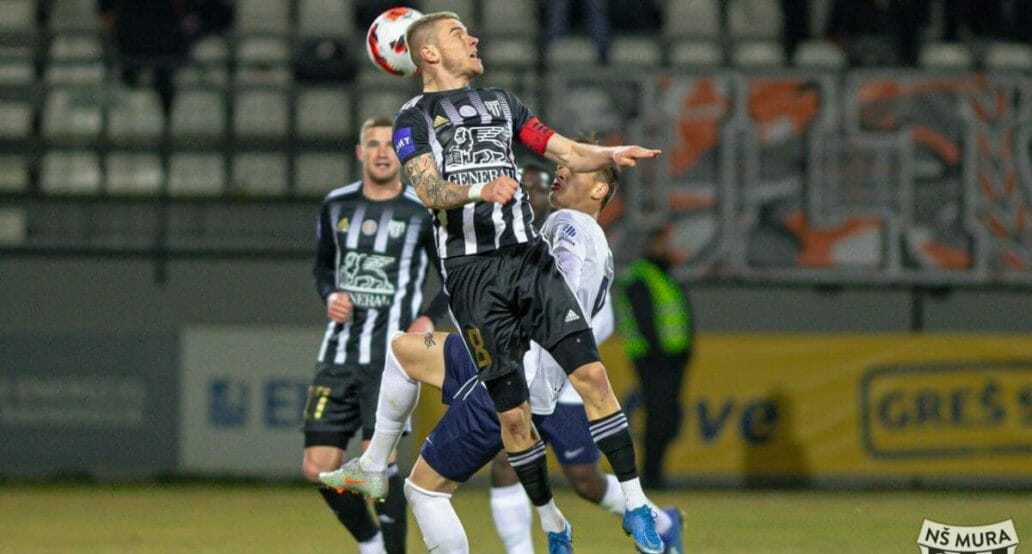 VIDEO Bobičanec rješio slovenski derbi VIDEO Bobičanec rješio slovenski derbi