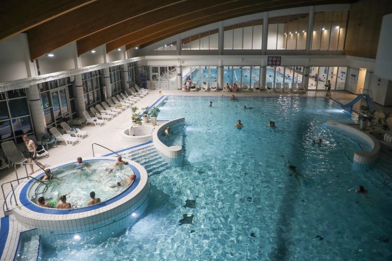 Proširuje se jedno od najomiljenijih kupališta u regiji Proširuje se jedno od najomiljenijih kupališta u regiji