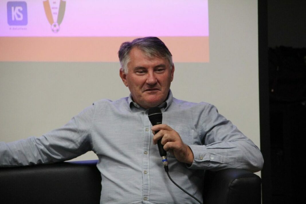 Prošlo je 30 godina otkako je Međimurec osvojio prvu medalju za Hrvatsku Prošlo je 30 godina otkako je Međimurec osvojio prvu medalju za Hrvatsku