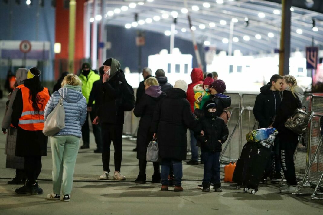 U Međimurju ostaje petero Ukrajinaca Luka Stanzl/PIXSELL