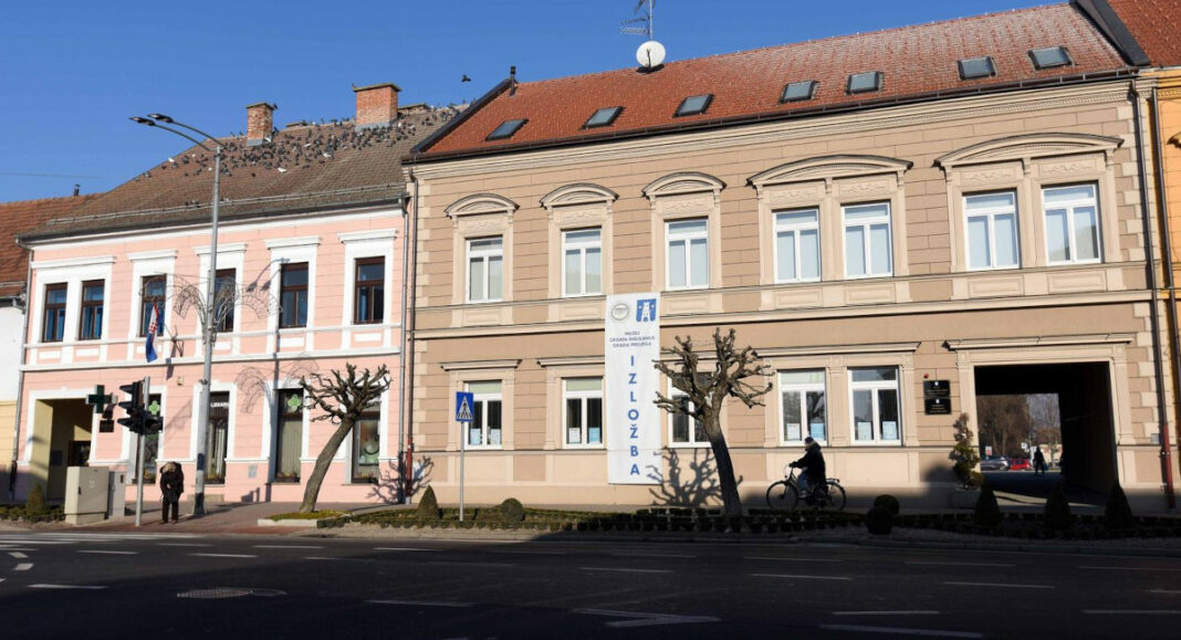 Vjeran Zganec Rogulja/Pixsell