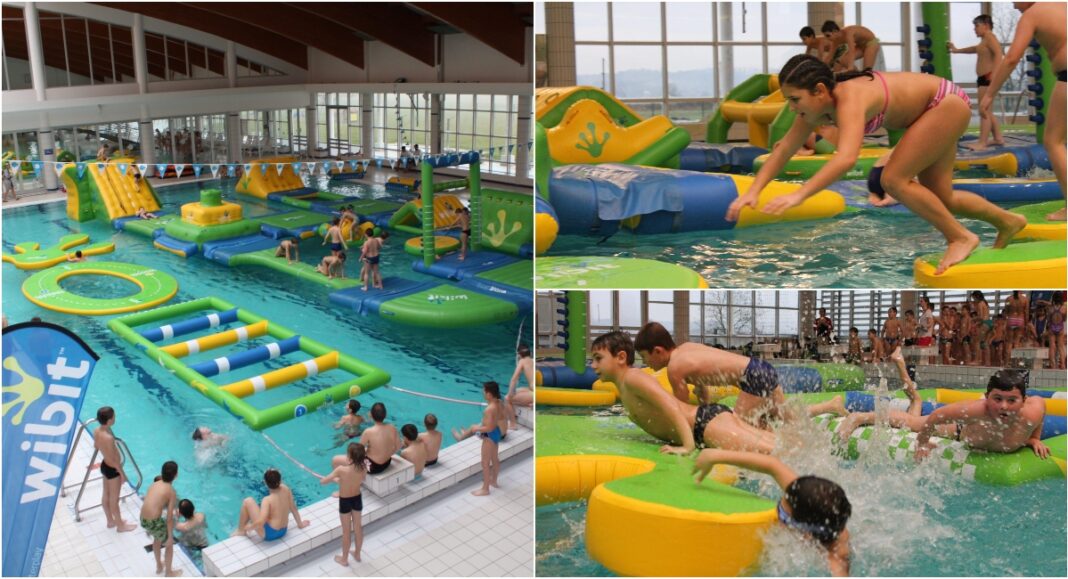 Prijavi se na Uskrsne bazezancije uz aquatrack senzaciju Prijavi se na Uskrsne bazezancije uz aquatrack senzaciju