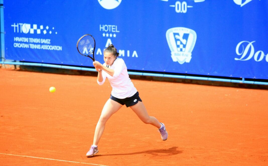 Tonka preokretom do sedme pobjede u nizu Tonka preokretom do sedme pobjede u nizu