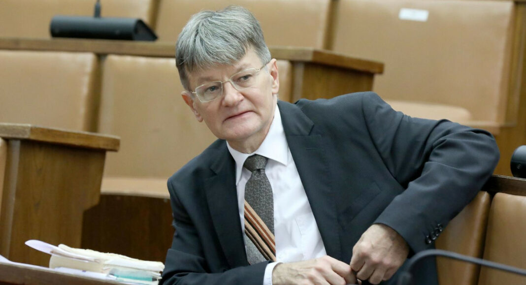 Šef Vrhovnog suda bio protiv, ali se iz nekih presuda svejedno uklanjaju imena osuđenih Patrik Macek/PIXSELL