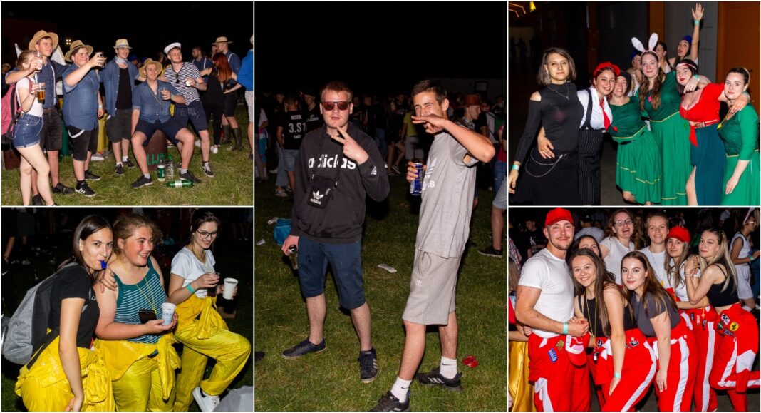 FOTO Najbolji provod na Mesapu! Maturanti još jednom pokazali kako izgleda prava fešta FOTO Najbolji provod na Mesapu! Maturanti još jednom pokazali kako izgleda prava fešta
