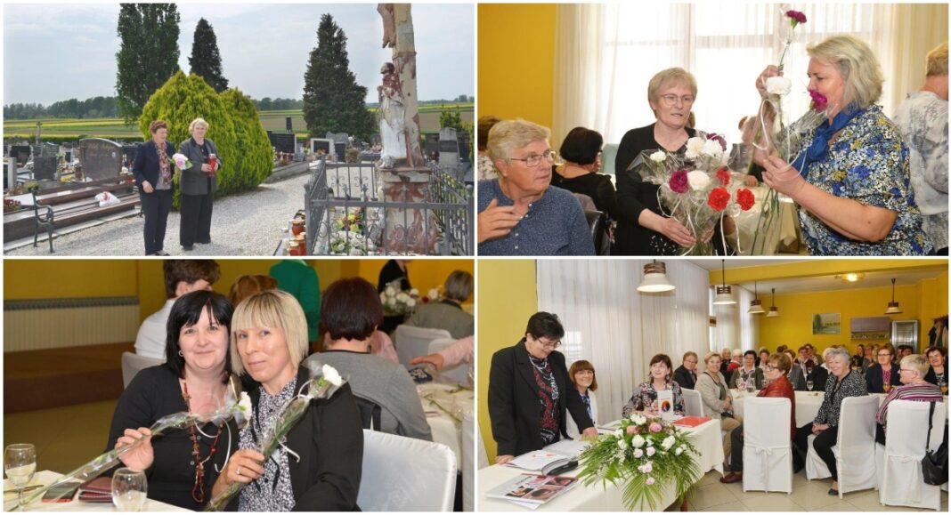 Majčin dan uz druženje i održavanje skupštine Majčin dan uz druženje i održavanje skupštine