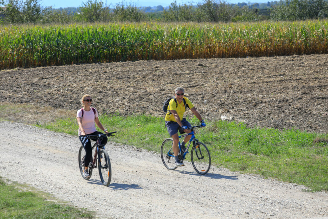 Uključite se u obilježavanje ‘Move Weeka’ u Murskom Središću Uključite se u obilježavanje ‘Move Weeka’ u Murskom Središću
