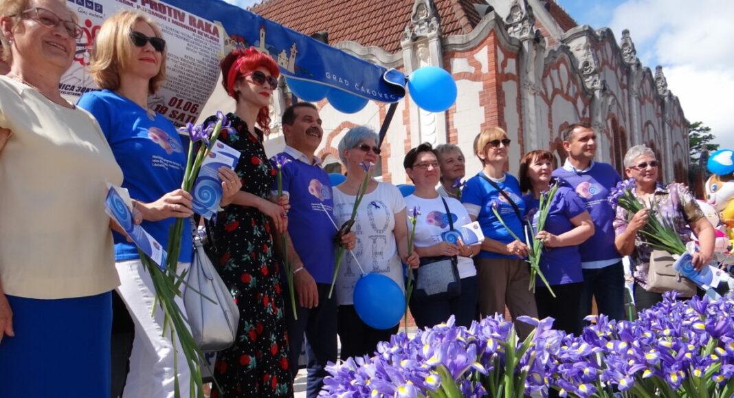 U subotu 21. svibnja obilježit ćemo Dan plave vrpce U subotu 21. svibnja obilježit ćemo Dan plave vrpce