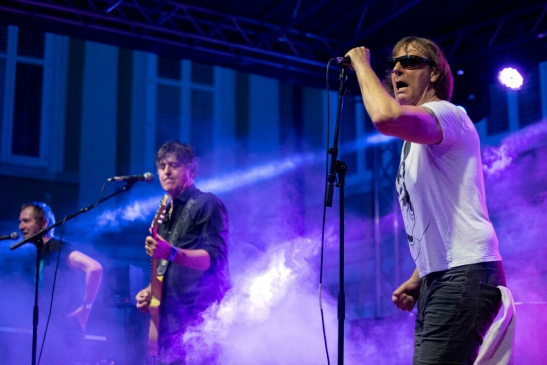 Koncert Psihomodo popa je odgođen! No, ne brinite, organizatori imaju rješenje Koncert Psihomodo popa je odgođen! No, ne brinite, organizatori imaju rješenje