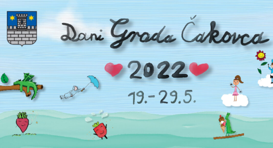 Dan Grada Čakovca – od Gastromanije, otvorenih vrata kulturnjaka, umjetničke škole i muzeja, do festivala ‘Forest Castle’ u atriju Dan Grada Čakovca – od Gastromanije, otvorenih vrata kulturnjaka, umjetničke škole i muzeja, do festivala ‘Forest Castle’ u atriju