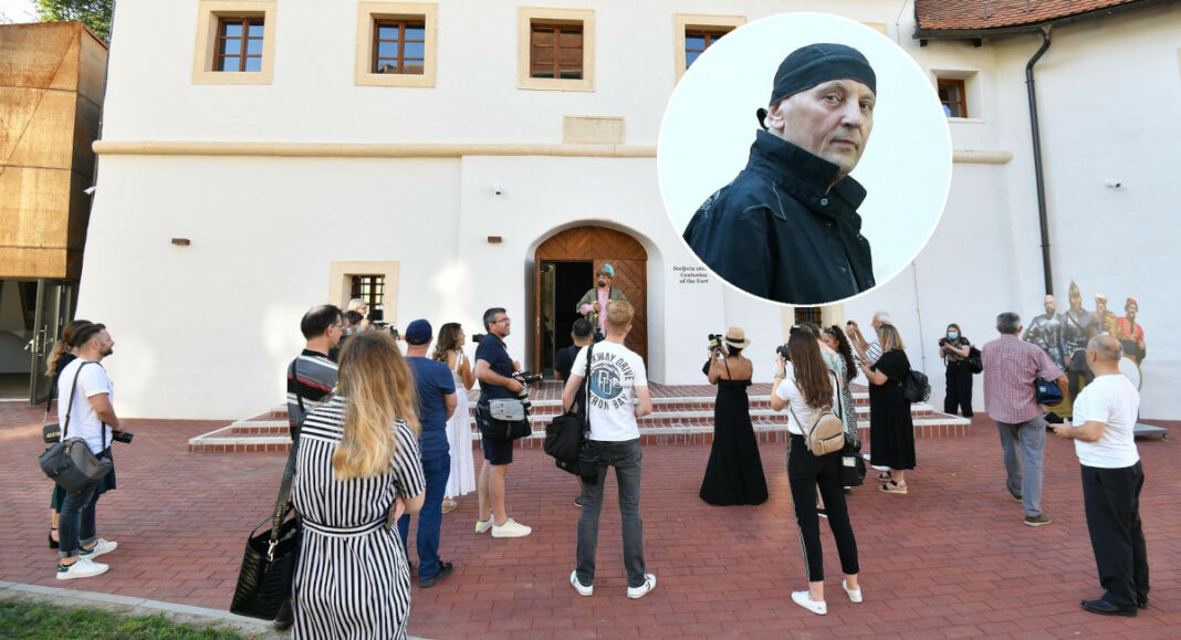 Vjeran Zganec Rogulja/Pixsell Sanjin Strukic/Pixsell